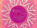 Col Nolan Quartet - Love In Spring / Dry Country 1977 M7 Jazz Soul Funk Oz 45