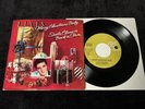 ELVIS PRESLEY 45 PB-14237 MERRY CHRISTMAS BABY/SCIBIT RARE BLACK VINYL NOT GREEN