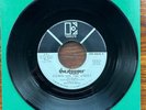 THE STOOGES - DOWN ON THE STREET / I FEEL ALRIGHT. 1970 ELEKTRA US PROMO 7