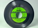 DON JULIAN And THE LARKS - SHORTY THE PIMP (PART 1 & 2) 1973 Vinyl 45 - Money