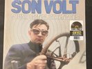 SON VOLT Sound Signal Serenades BLUE VINYL LP RECORD RSD 2026 New