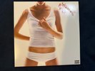 She Wants Revenge Self Titled Ruby Translucent Clear Vinyl Record 2LP Interscope