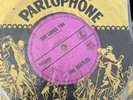 The Beatles She Loves You Australian Purple Label 45 Original Vinyl 45