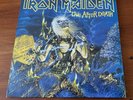 Iron Maiden: Life After Death - 2x vinyl / LP - EMI, 1985