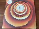 Stevie Wonder: Songs In The Key Of Life - vinyl / LP - Motown, 1976