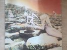 LED ZEPPELIN, EARLY (1st?) PRESSING HOUSES of the HOLY, SD 7255, VG+, Nice