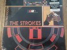 THE STROKES vinyl record Room On Fire. Factory Sealed. Limited Edition. Numbered