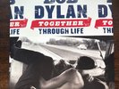 Bob Dylan Together Through Life Vinyl 2 LPs + CD Excellent Condition