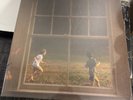 NOAH KAHAN - IN HAND - THE GREAT DIVIDE AMERICAN RUST VINYL LP - SIGNED INSERT