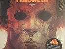 NEW Rob Zombie's Halloween Soundtrack Pumpkin Splatter 2LP Vinyl Record Waxwork