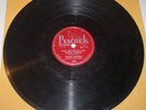 Little Richard w Tempo Toppers - Houston TX BLUES R&B PEACOCK 78 Rice, Red Beans