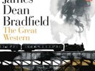 JAMES DEAN BRADFIELD - THE GREAT WESTERN – ORANGE VINYL DBL LP (RSD 2026) MANICS