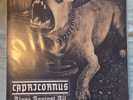 Capricornus alone against all Vinyl Polish Black Metal infernum graveland