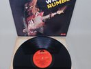 LINK WRAY - THE LINK WRAY RUMBLE - UK LP - 1974 - POLYDOR 2391 128- PLAYS VG+