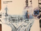 Original (UK) Vinyl 
