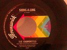 The Cooperettes,Bruns. 55329,