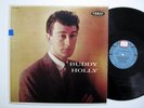 BUDDY HOLLY LP Coral 57210 Original PROMO press Rockabilly Play Graded