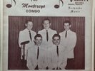 The Montereys Combo 45 Come To Me/Trouble In Mind Garage Varsity 84 VG