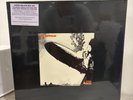 Led Zeppelin I Super Deluxe Edition Box Set 2014 Sealed 3LP 2CD