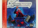 SANCTUARY REFUGE DENIED EPIC 253P5019 Japan OBI VINYL LP