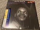 WALTER DAVIS Davis Cup BLUE NOTE 84018  w/Jackie McLean In Shrink Rare LP Read