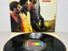 Lost Generation - Young, Tough & Terrible LP - Brunswick