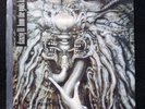 DANZIG   III: How the Gods Kill Original 1992 First Press LP  HR Giger Gatefold