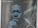 John Coltrane Blue Trane Classic Records 200G Vinyl 2005 OOP Still Sealed Mono