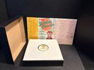 Rhino Jukebox Classics 78RPM Box Set All 25 Included RNJB 78000 - VG+ Sound