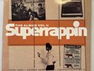 Superrappin Vol 2 3LP Vinyl Pete Rock Biz Markie Underground Hip Hop 2001 VG+
