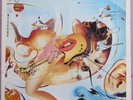 DIRE STRAITS - ALCHEMY DIRE STRAITS LIVE  -  NETHERLANDS LP 1984 - EX/EX+