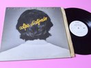VASCO ROSSI LP COLPA D'ALFREDO ORIG 1980 PROVINO TEST PRESSING EX+ UNICO