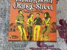 Dancing Down Orange Street High Note 1st Pressing Vinyl