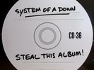 System Of A Down - Steal This Album  (2xLP, Album, RE) (Mint (M)) - 4135068855