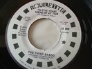 The Third Bardo I'm Five Years Ahead   Repro 45 R.P.M. GARAGE PSYCH