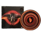Illenium Autograph Signed “Odyssey” Vinyl On Cover With Limited Edition Slipmat