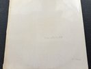 The Beatles - White Album Vinyl Record FIRST UK Pressing 1968 LOW NUMBER