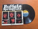 Buffalo Springfield - S/T LP - ATCO OG Press Mono Original VG/VG+