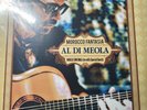 2xLP Al Di Meola Morocco Fantasia (World Sinfonia Live)