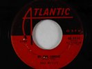 Rockabilly 45 - Hal Willis - My Pink Cadillac/Bop-A-Dee - Atlantic