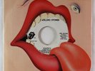 Rolling Stones 45 - Happy/All Down The Line - Rolling Stones - VG+ promo