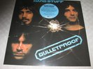 HARD STUFF - BULLETPROOF - HARD ROCK - ATOMIC ROOSTER / QUATERMASS INTEREST