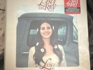 Lana Del Rey Lust for Life OG PRESSING - Urban Outfitters Exclusive LIKE NEW