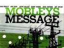 HANK MOBLEY QUINTET MOBLEY'S MESSAGE LP Stereo PRESTIGE LP 7061‼️