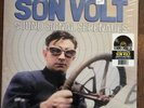 SON VOLT -Sound Signal Serenades LP [Vinyl New] Limited Sky Blue Record RSD 2026
