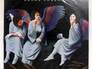 BLACK SABBATH HEAVEN AND HELL VERTIGO 20PP93 Japan VINYL LP