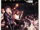 IRON MAIDEN LIVE + ONE EMI EMS41001 Japan VINYL 12