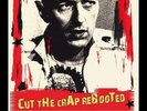 THE CLASH * MOHAWK REVENGE * RED VINYL LP + POSTER NEW CUT THE CRAP REBOOTED RAR