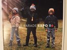 Expo 86 by Wolf Parade 2xLP Vinyl 2010 rare