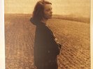 Colour Green by Sibylle Baier 2006 black vinyl LP